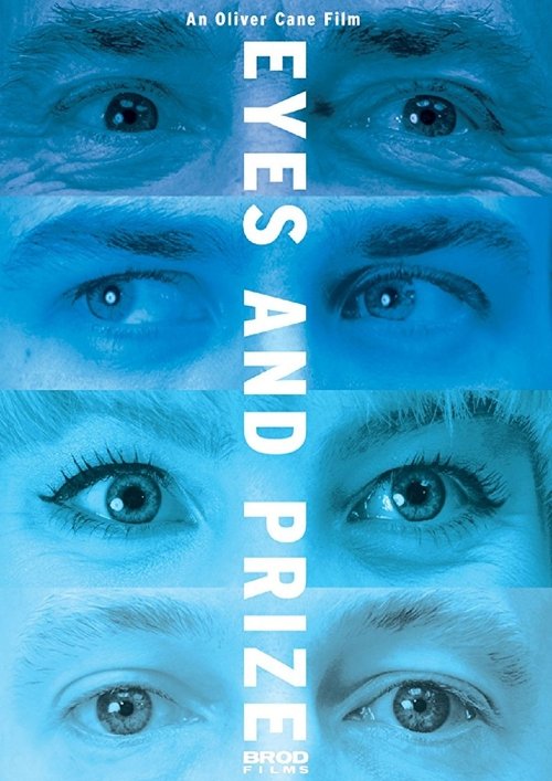 Poster do filme Eyes and Prize