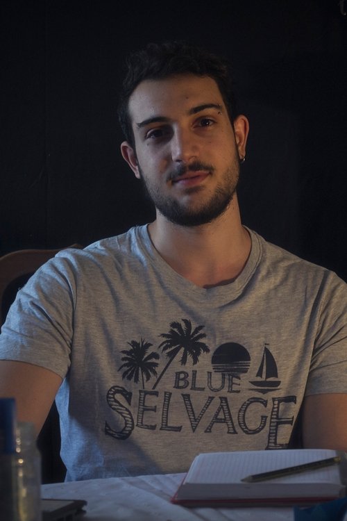 Emilio Antonucci profile picture