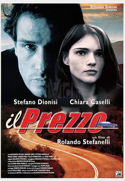 Il prezzo movie poster