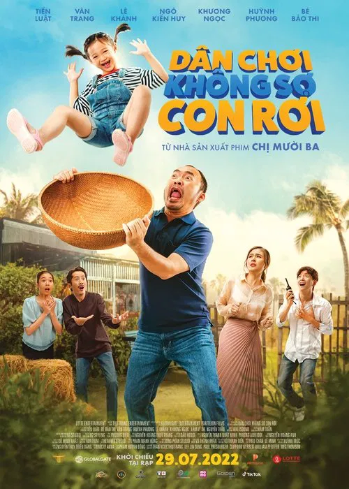 My Father is a Playboy movie poster
