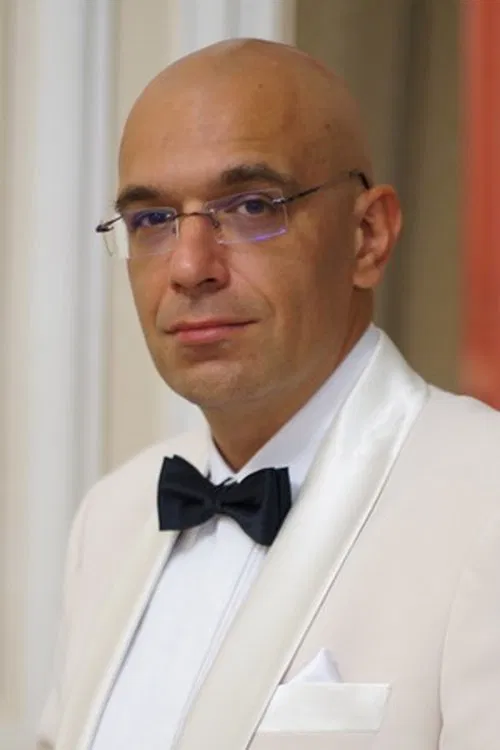 Nikolay Zhukov profile picture