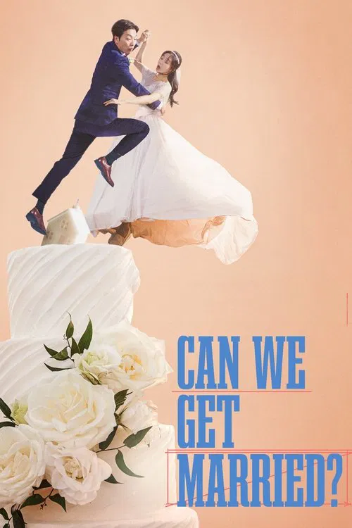 Can We Get Married? movie poster