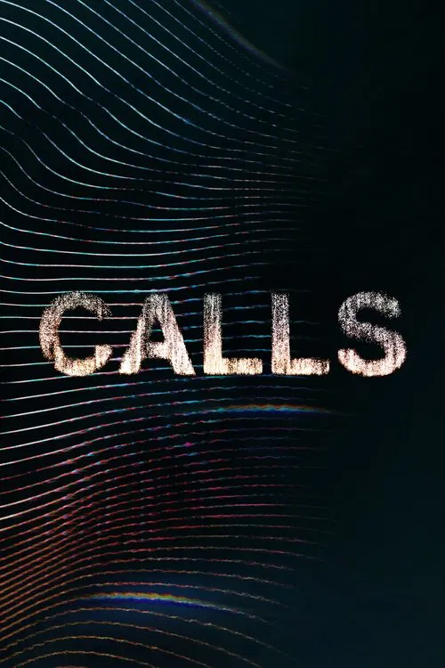 Poster da série Calls