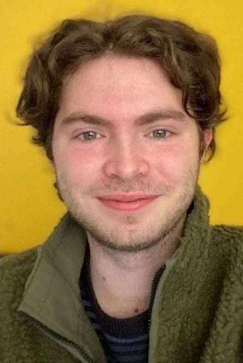 Abel Rubinstein profile picture
