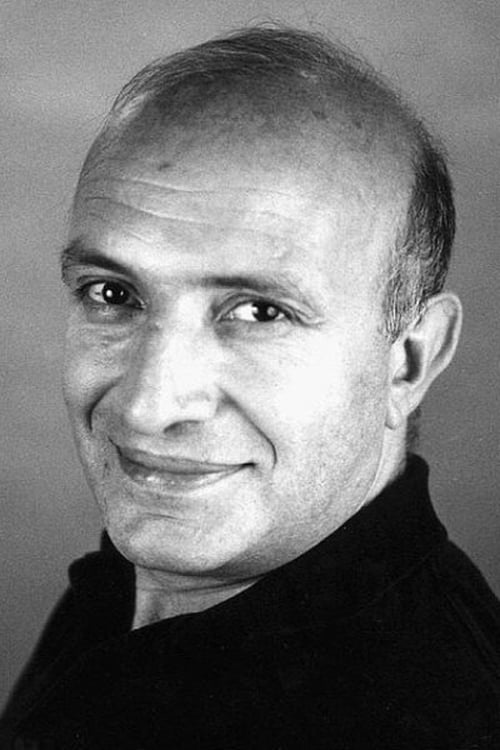 Orhan Güner profile picture