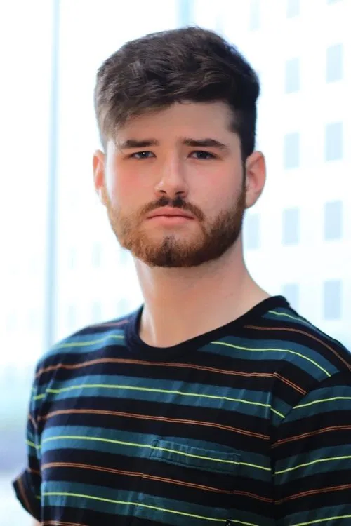 Kieran Tuomey profile picture