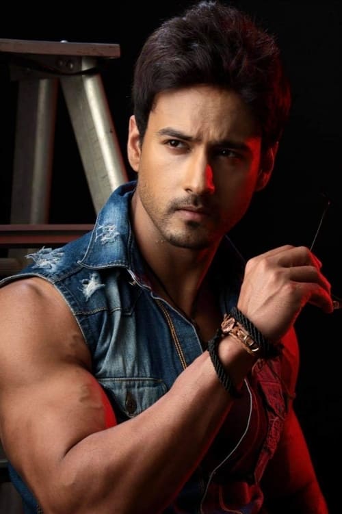 Yash Dasgupta profile picture