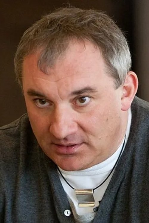 Nikolay Fomenko profile picture