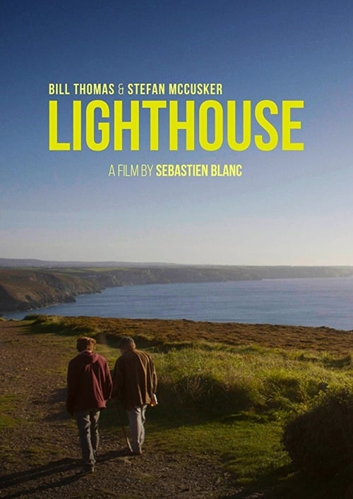 Lighthouse movie poster