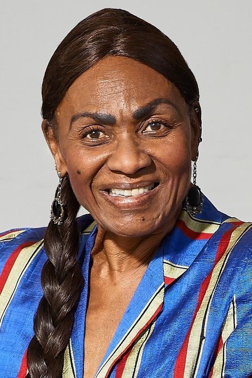 Marcia Barrett profile picture