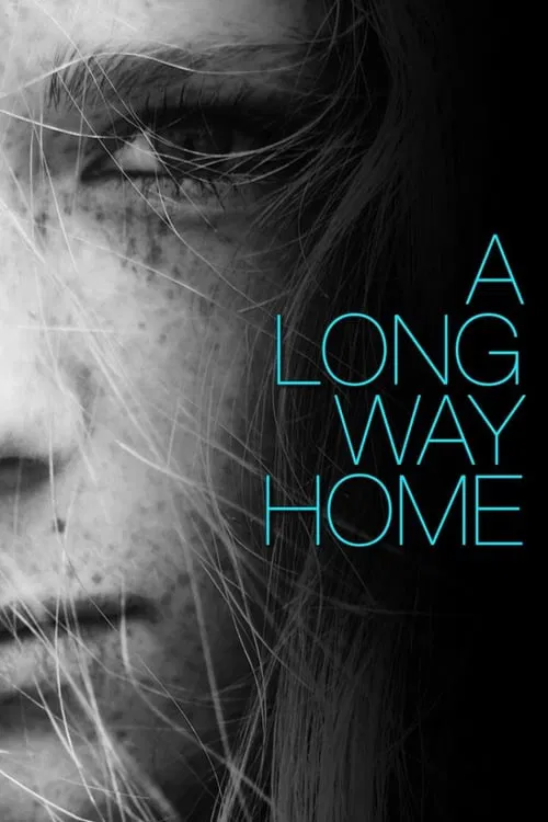 A Long Way Home movie poster