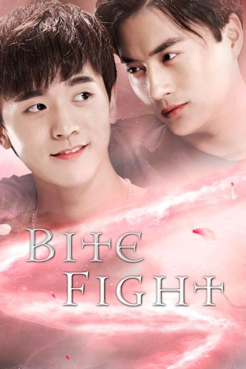 Bite Fight movie poster