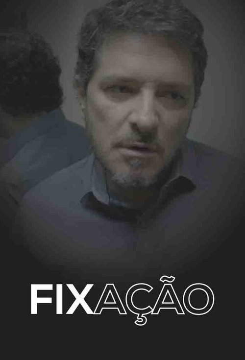 Fixação movie poster