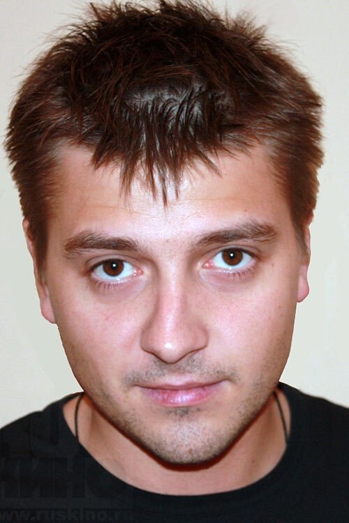 Pyotr Kislov profile picture