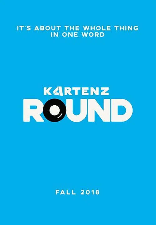 ROUND movie poster