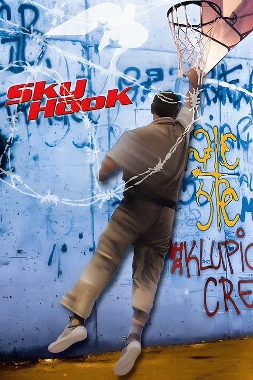 Sky Hook movie poster