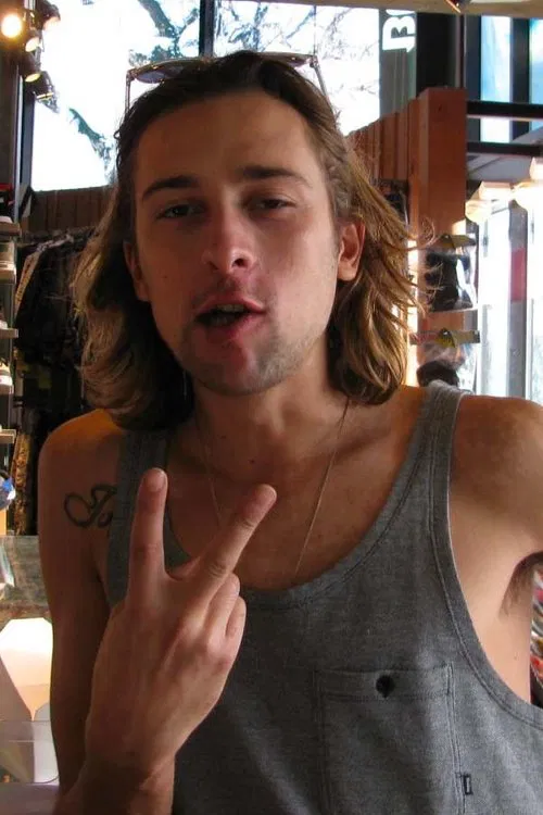 Luke Croker profile picture