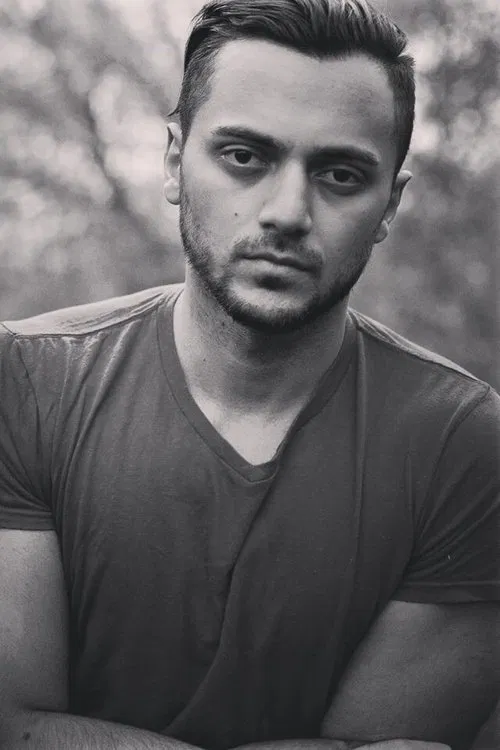 Bond Mgebrishvili profile picture