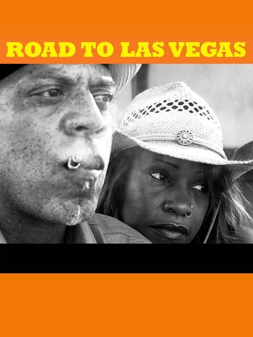 Road to Las Vegas movie poster
