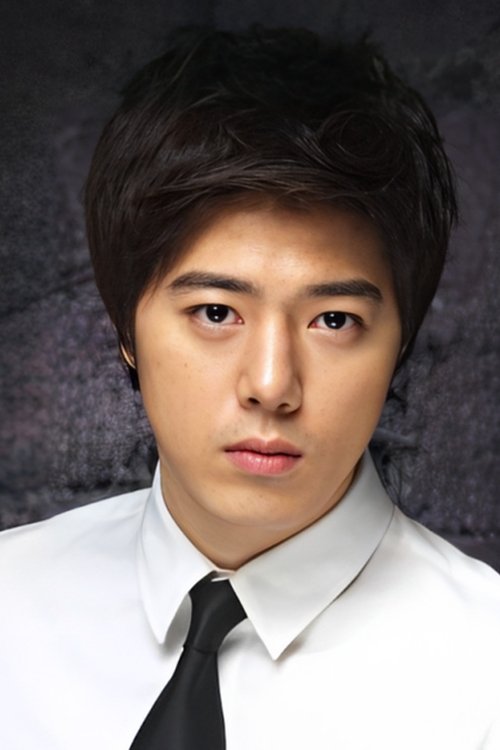 Lee Jeong-woo profile picture