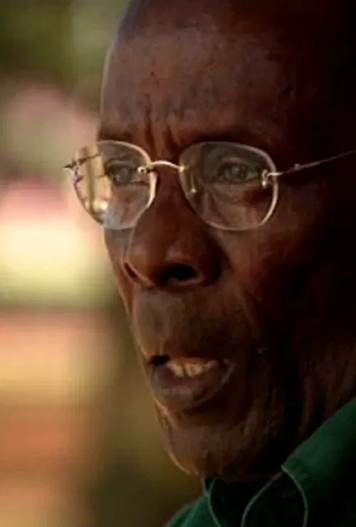 Poster do filme High Hopes