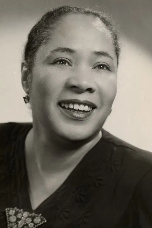 Juanita Hall profile picture
