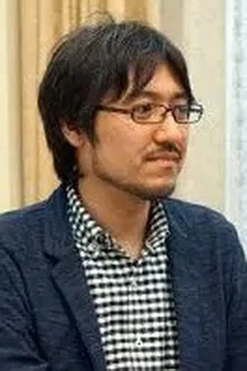 Hiroaki Miyamoto profile picture