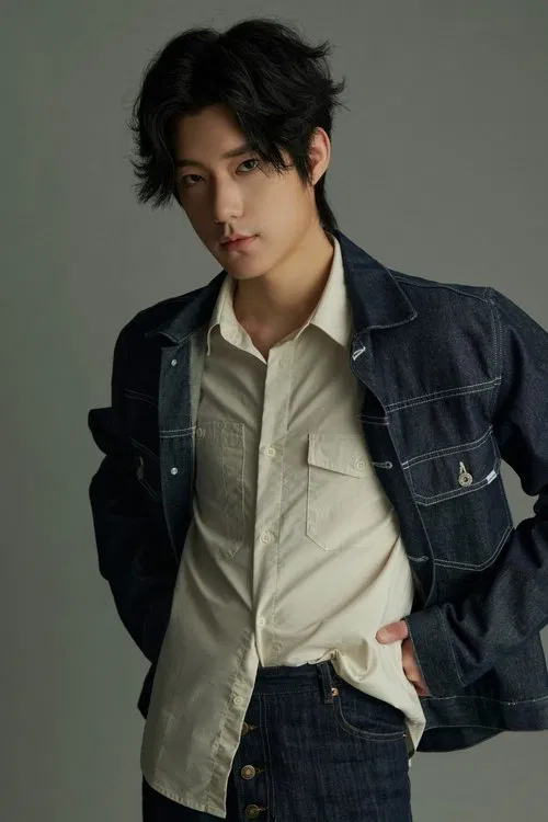 Dong Ziming profile picture
