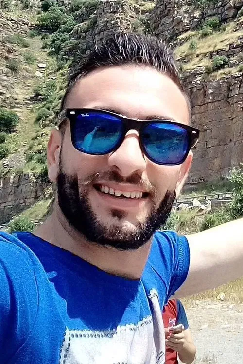 Foto de perfil de Ahmed Ajaj