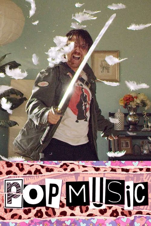 Pop Music movie poster