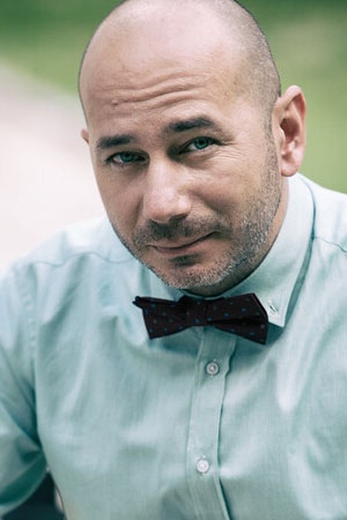 Svetlomir Radev profile picture