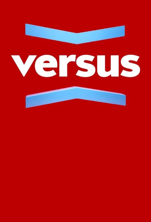 Versus tv show poster