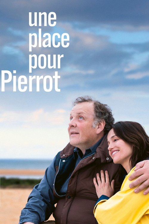 Une place pour Pierrot movie poster