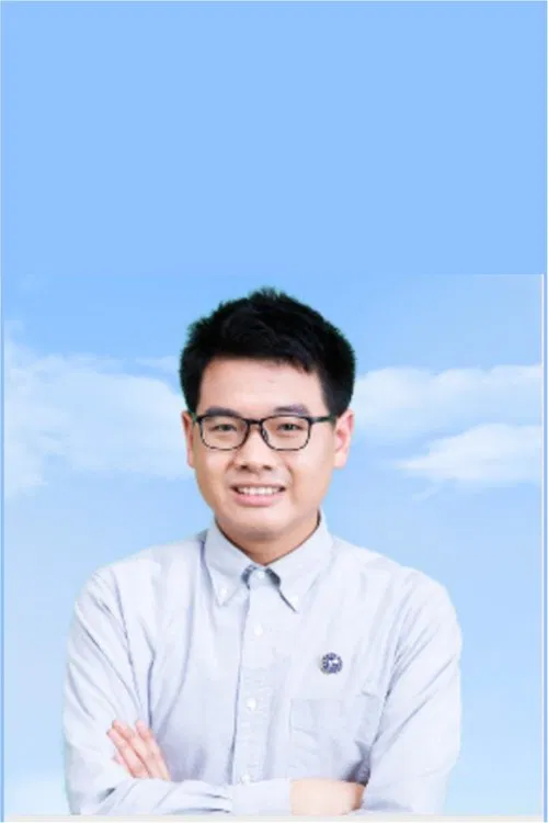 周旭（湖南师范大学） profile picture