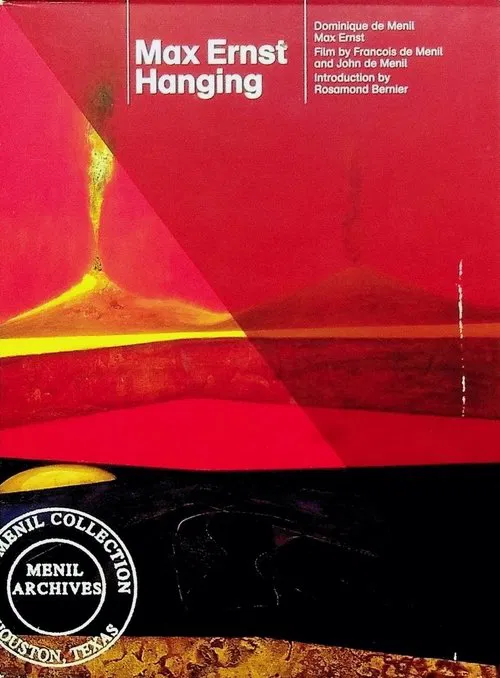 Max Ernst Hanging movie poster