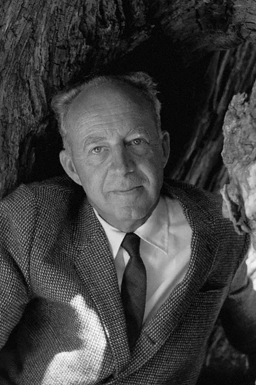 Willard Van Dyke profile picture