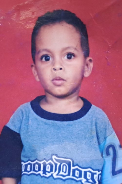 José Topumo profile picture