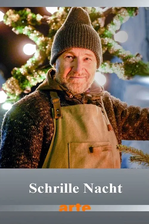 Schrille Nacht movie poster