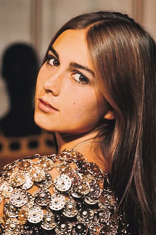 Romina Power profile picture