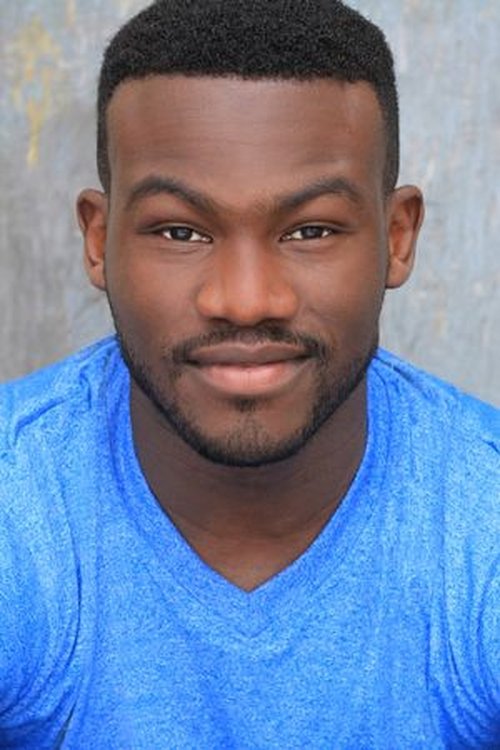 Foto de perfil de Onyekwere Eme-Akwari