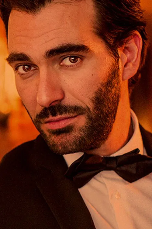 David Ravet profile picture