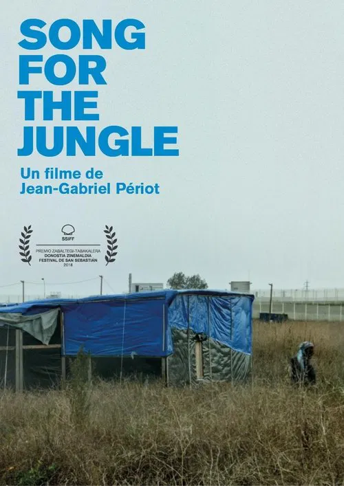 Song for the Jungle movie poster