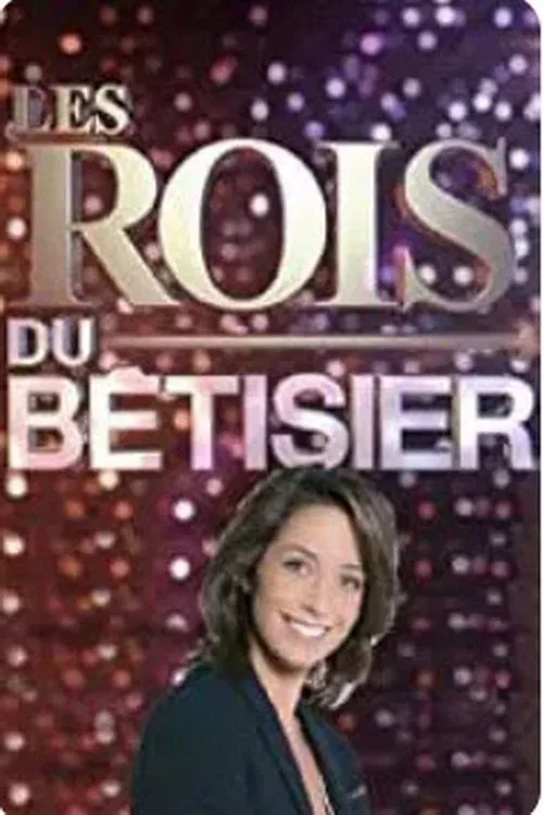 Poster do filme Les Rois du Bêtisier