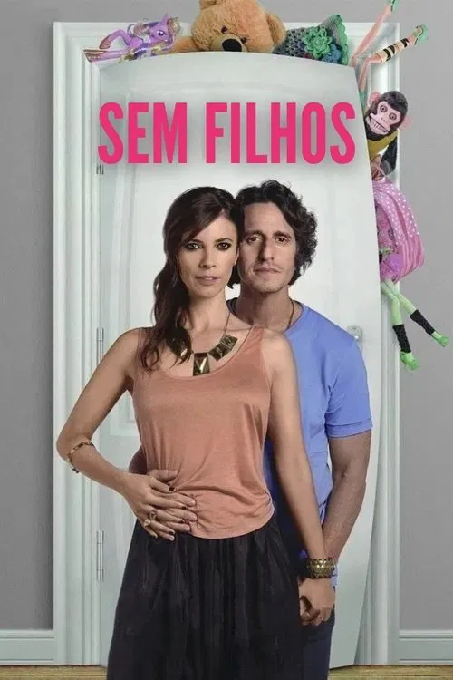 Poster do filme Sem Filhos
