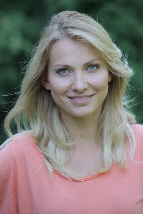 Joanna Moro profile picture