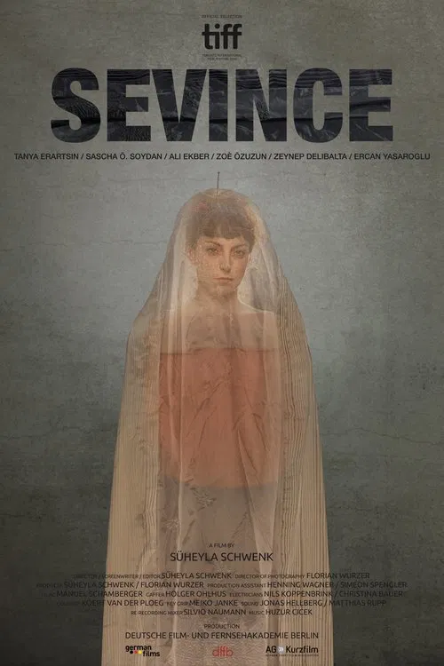 When you love movie poster