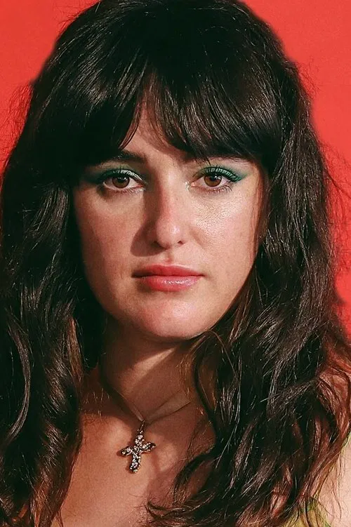 Claudia Costafreda profile picture