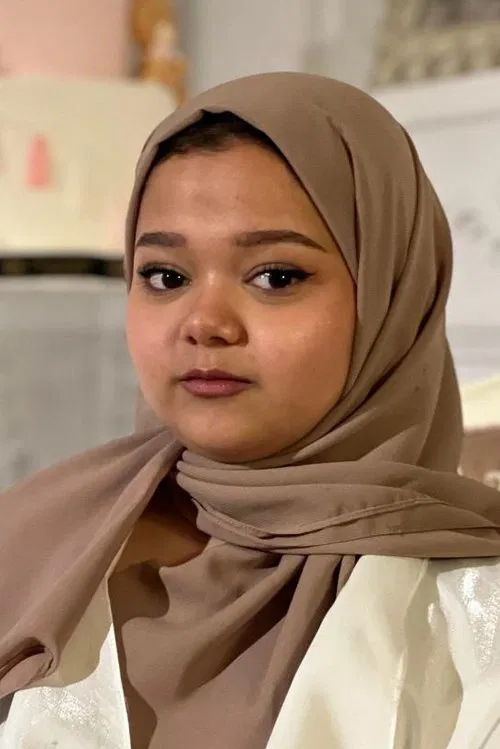 Ruqayah Al-Jassim profile picture