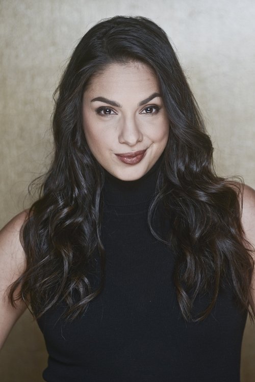 Lara Amersey profile picture