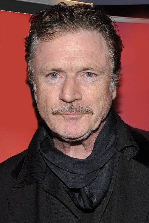 Patrick Bergin profile picture